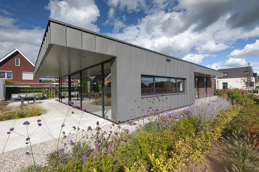 Levensloopbestendig en eigentijds wonen